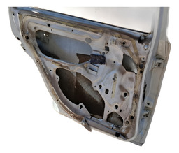 PORTA TRASEIRA ESQUERDA GOL PARATI BOLA G2 G3 G4 1995 A 2014