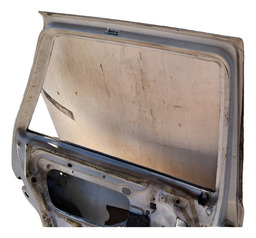 PORTA TRASEIRA ESQUERDA GOL PARATI BOLA G2 G3 G4 1995 A 2014