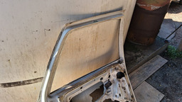 PORTA TRASEIRA ESQUERDA GOL PARATI BOLA G2 G3 G4 1995 A 2014