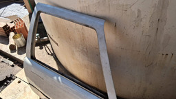 PORTA TRASEIRA ESQUERDA GOL PARATI BOLA G2 G3 G4 1995 A 2014