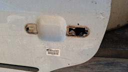 PORTA TRASEIRA ESQUERDA GOL PARATI BOLA G2 G3 G4 1995 A 2014