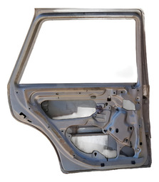 PORTA TRASEIRA ESQUERDA GOL PARATI BOLA G2 G3 G4 1995 A 2014