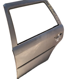 PORTA TRASEIRA ESQUERDA GOL PARATI BOLA G2 G3 G4 1995 A 2014