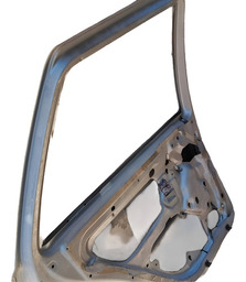 PORTA TRASEIRA ESQUERDA GOL PARATI BOLA G2 G3 G4 1995 A 2014