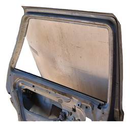 PORTA TRASEIRA ESQUERDA GOL PARATI BOLA G2 G3 G4 1995 A 2014