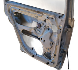 PORTA TRASEIRA ESQUERDA GOL PARATI BOLA G2 G3 G4 1995 A 2014