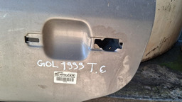 PORTA TRASEIRA ESQUERDA GOL PARATI BOLA G2 G3 G4 1995 A 2014