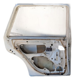 PORTA TRASEIRA ESQUERDA GOL PARATI BOLA G2 G3 G4 1995 A 2014