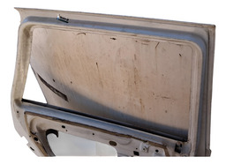 PORTA TRASEIRA ESQUERDA GOL PARATI BOLA G2 G3 G4 1995 A 2014