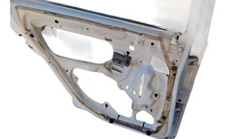 PORTA TRASEIRA ESQUERDA GOL PARATI BOLA G2 G3 G4 1995 A 2014