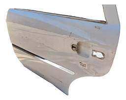 PORTA TRASEIRA ESQUERDA GOL PARATI BOLA G2 G3 G4 1995 A 2014