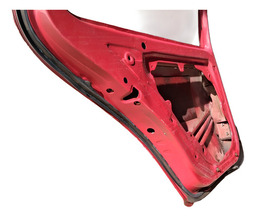 PORTA TRASEIRA ESQUERDA GOLF 1999 2000 A 2013