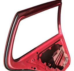 PORTA TRASEIRA ESQUERDA GOLF 1999 2000 A 2013