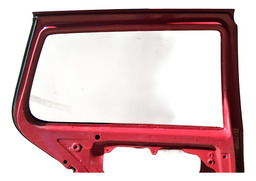 PORTA TRASEIRA ESQUERDA GOLF 1999 2000 A 2013