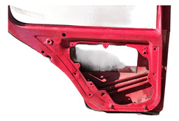 PORTA TRASEIRA ESQUERDA GOLF 1999 2000 A 2013