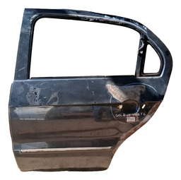 Porta Traseira Esquerda Gol Voyage G5 G6 G7 G8 2008 a 2023
