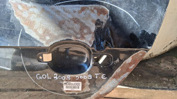 PORTA TRASEIRA ESQUERDA GOL VOYAGE G5 G6 G7 G8 2008 A 2023