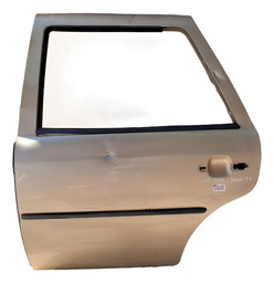 Porta Traseira Esquerda Gol Parati Bola G2 G3 G4 1995 a 2014