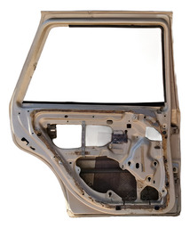 PORTA TRASEIRA ESQUERDA GOL PARATI BOLA G2 G3 G4 1995 A 2014