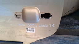 PORTA TRASEIRA ESQUERDA GOL PARATI BOLA G2 G3 G4 1995 A 2014
