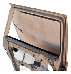 PORTA TRASEIRA ESQUERDA GOL PARATI BOLA G2 G3 G4 1995 A 2014