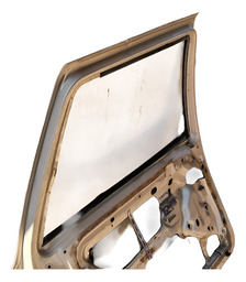 PORTA TRASEIRA ESQUERDA GOL PARATI BOLA G2 G3 G4 1995 A 2014