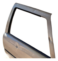 PORTA TRASEIRA ESQUERDA GOL PARATI BOLA G2 G3 G4 1995 A 2014