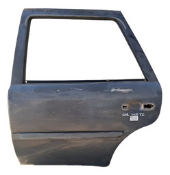 Porta Traseira Esquerda Gol Parati Bola G2 G3 G4 1995 a 2014