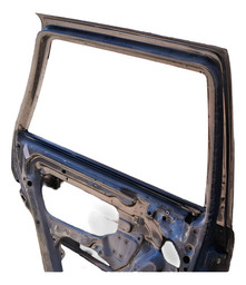 PORTA TRASEIRA ESQUERDA GOL PARATI BOLA G2 G3 G4 1995 A 2014