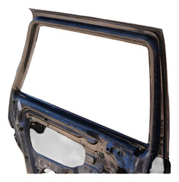 PORTA TRASEIRA ESQUERDA GOL PARATI BOLA G2 G3 G4 1995 A 2014