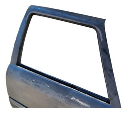 PORTA TRASEIRA ESQUERDA GOL PARATI BOLA G2 G3 G4 1995 A 2014