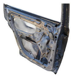 PORTA TRASEIRA ESQUERDA GOL PARATI BOLA G2 G3 G4 1995 A 2014