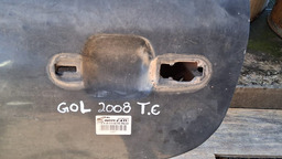 PORTA TRASEIRA ESQUERDA GOL PARATI BOLA G2 G3 G4 1995 A 2014