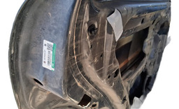 PORTA TRASEIRA ESQUERDA GOL PARATI BOLA G2 G3 G4 1995 A 2014