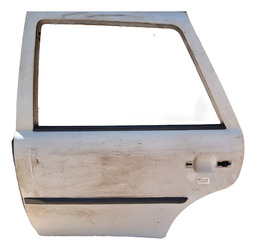 Porta Traseira Esquerda Gol Parati Bola G2 G3 G4 1995 a 2014