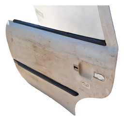 PORTA TRASEIRA ESQUERDA GOL PARATI BOLA G2 G3 G4 1995 A 2014