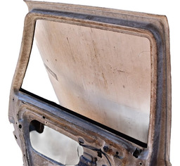 PORTA TRASEIRA ESQUERDA GOL PARATI BOLA G2 G3 G4 1995 A 2014