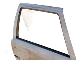 PORTA TRASEIRA ESQUERDA GOL PARATI BOLA G2 G3 G4 1995 A 2014