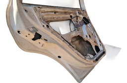 PORTA TRASEIRA ESQUERDA GOL PARATI BOLA G2 G3 G4 1995 A 2014