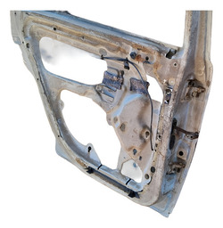 PORTA TRASEIRA ESQUERDA GOL PARATI BOLA G2 G3 G4 1995 A 2014