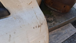 PORTA TRASEIRA ESQUERDA GOL PARATI BOLA G2 G3 G4 1995 A 2014