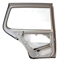 PORTA TRASEIRA ESQUERDA GOLF 1999  A 2013 C/DETALHE