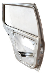 PORTA TRASEIRA ESQUERDA GOLF 1999  A 2013 C/DETALHE