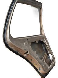 PORTA TRASEIRA ESQUERDA GOLF 1999  A 2013 C/DETALHE