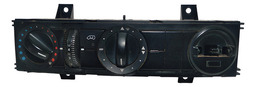 COMANDO AR CONDICIONADO SPRINTER 311CDI STREET 2.2 2013 A 16