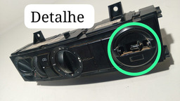 COMANDO AR CONDICIONADO SPRINTER 311CDI STREET 2.2 2013 A 16