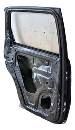 PORTA TRASEIRA ESQUERDA SPIN 2013 A 2014 C/DETALHE