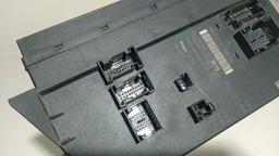 MÓDULO SAM MERCEDES SPRINTER 311CDI STREET 2.2 2013 A 2016