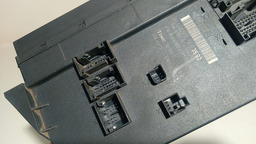 MÓDULO SAM MERCEDES SPRINTER 311CDI STREET 2.2 2013 A 2016