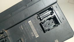 MÓDULO SAM MERCEDES SPRINTER 311CDI STREET 2.2 2013 A 2016